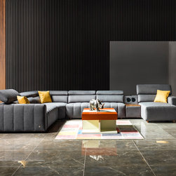 Arizona - Corner Sofas
