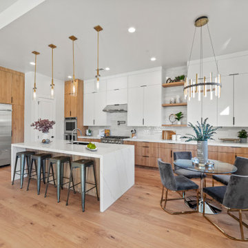Austin Forest Fairway Estate
