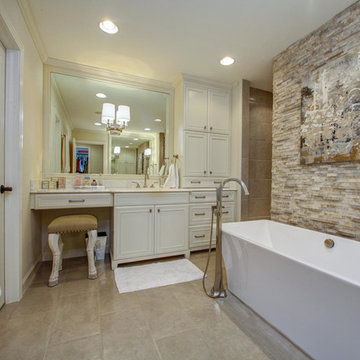 Golfview - South Tampa - Custom Home