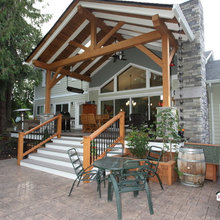 Porch Ideas
