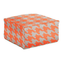 Accessories / Poufs /Ottomans - Floor Pillows And Poufs