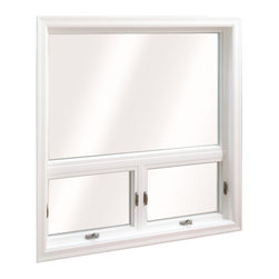 Awning Windows - Windows