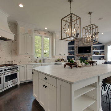 Green Hills Complete Renovation