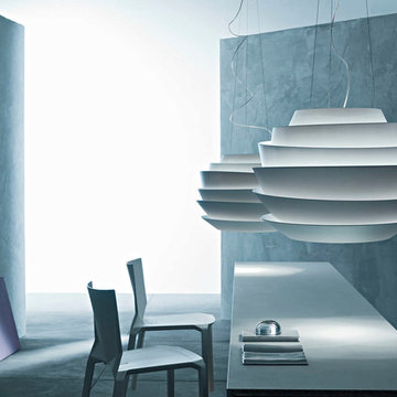 Show-stopping Chandeliers