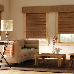 Drapery & Top Treatments - Valances