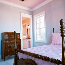 Oak Spring - Bedrooms