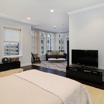 Custom Duplex Uptown Hoboken