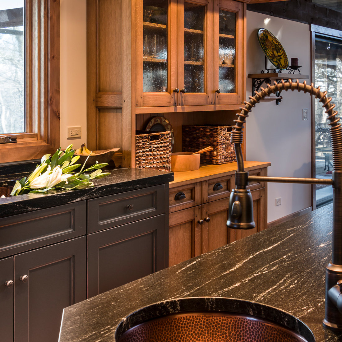 Kitchen Islands