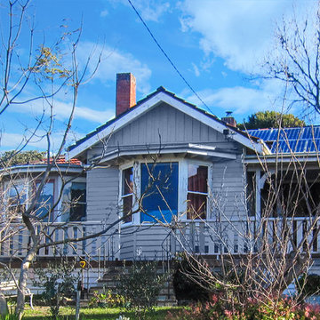 Frankston South Sustainable Retrofit