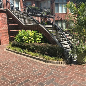 Stone & Brick Repairs | Clean | Sand | Seal | Oakland County, MI