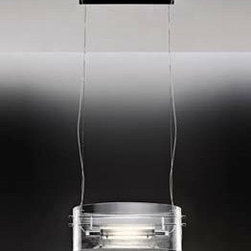 Vittoria S2C Pendant Lamp By Leucos Lighting - Pendant Lighting