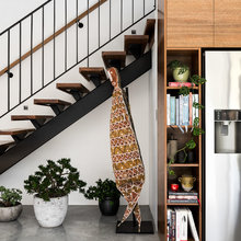 Kitchen Storage