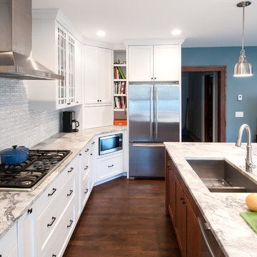The Kitchen That Could