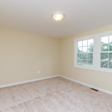 Bowie Colonial Renovation