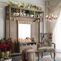 Furniture by Nivasa - Products