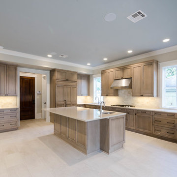 Brandon Construction Old Metairie Project