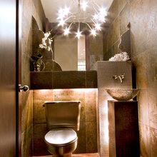 Bathroom Ideas