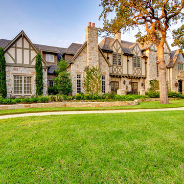 Southlake Tudor Estate