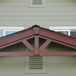 Certainteed Siding - Products
