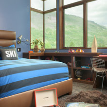 Kids Rooms