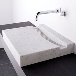 Hydrology (312.832.9000) - Bathroom Sinks