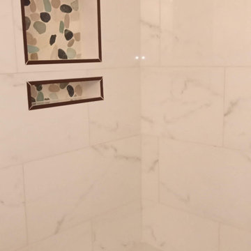 Bathroom Remodeling Project and Ideas