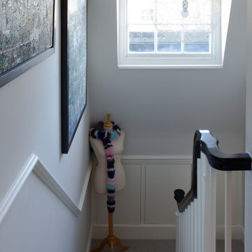 Family Townhouse in Chelsea, London