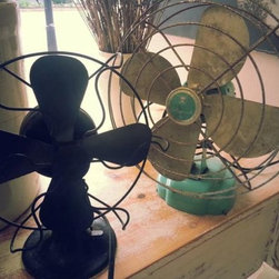 Rusty N'Chippy's Vintage Boutique - Home Decor