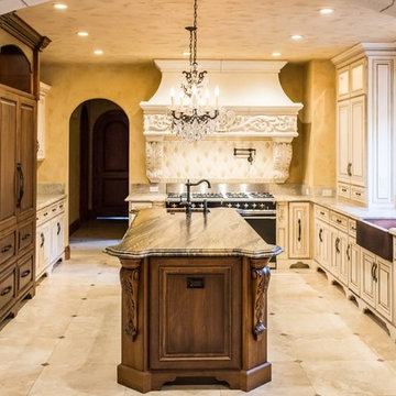 Cabinet Projects