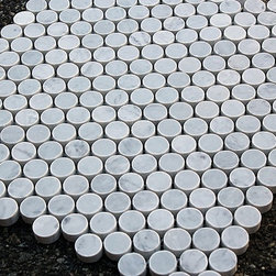 White Mosaics Collection #3 - Products