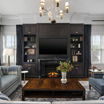 Urban Luxury