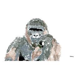 Post Contemporary Artwork - Fine Art Prints
