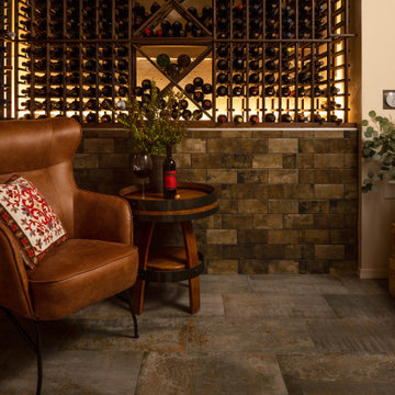 Greenwood Residence