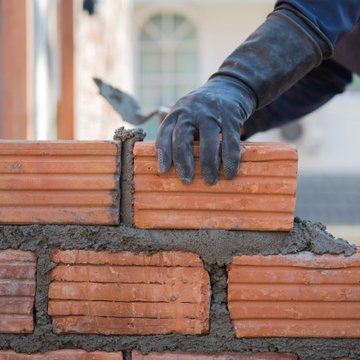Masonry Contractors Near Deerfield