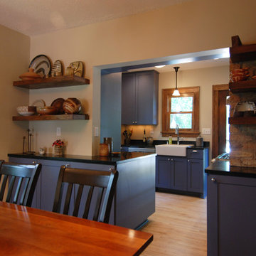 Field Kitchen