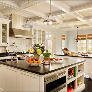 Craftsman Style remodel in Albuquerque, NM