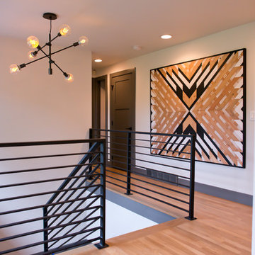 Shamp House Lake Sammamish