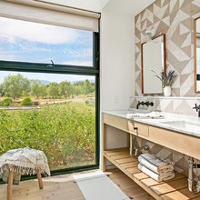 Secondary Bath