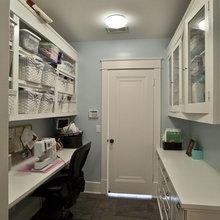 Sewing Room