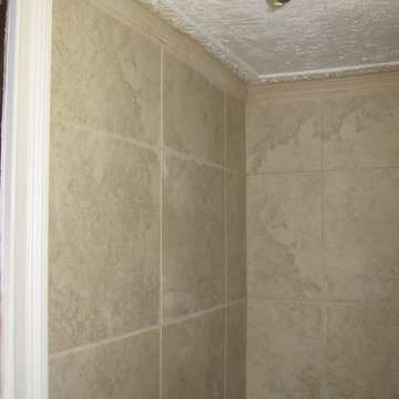 1920s Vestibules Renovations