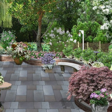 Great Spaces