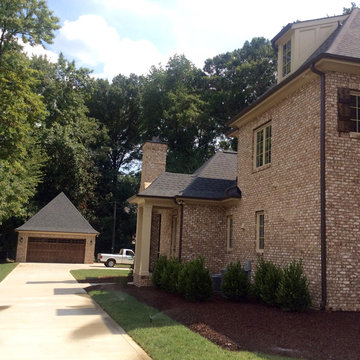 Tuscan Villa in The Carolinas