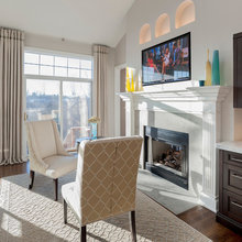 fireplaces