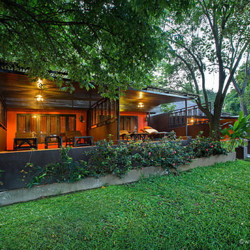 Baan Nam Ping Riverside Village