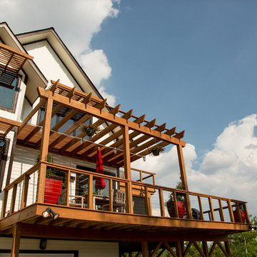 NC Hilltop Craftsman