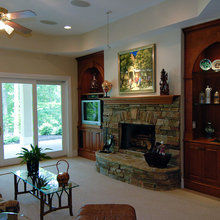 living rooms