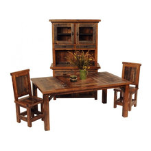 Dining Room Ideas