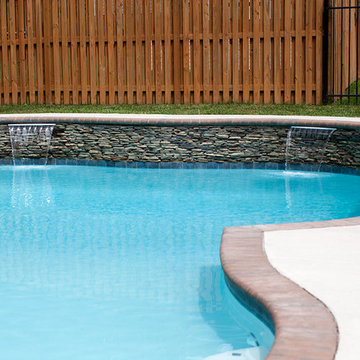 Home Pool in Woodbridge, VA