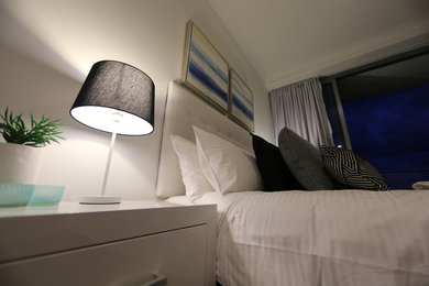 2 Bedroom Airbnb Apartment - Varsity Lakes - $17,000