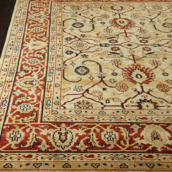 Raynor Rug - Rugs